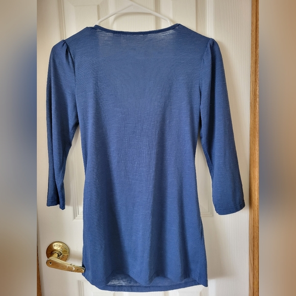 Blouse - Picture 4 of 4